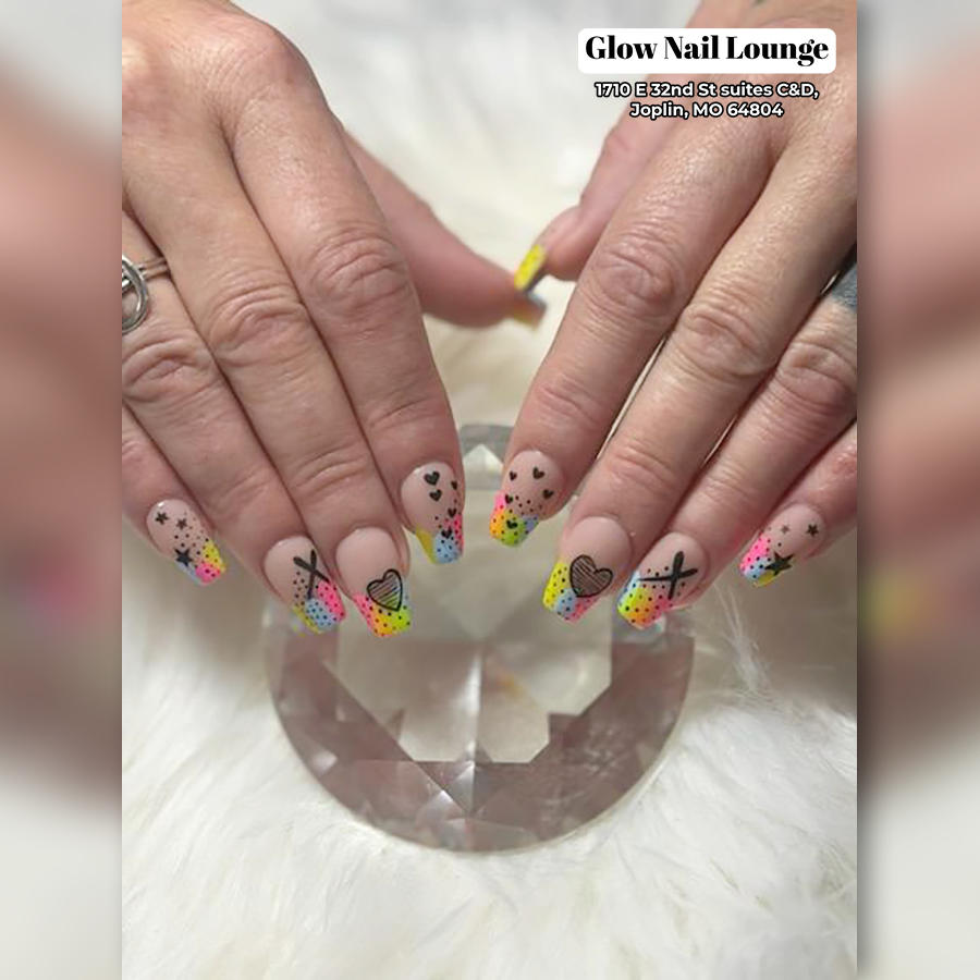 Nail Art Design